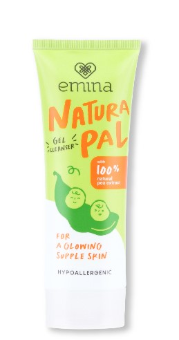 Emina Natura Pal Gel Moisturizer