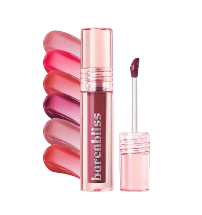 Barenbliss ｜ Peach Makes Perfect Lip Tint
