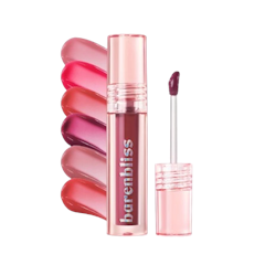 Peach Makes Perfect Lip Tint