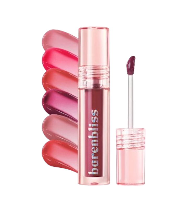 Peach Makes Perfect Lip Tint 1