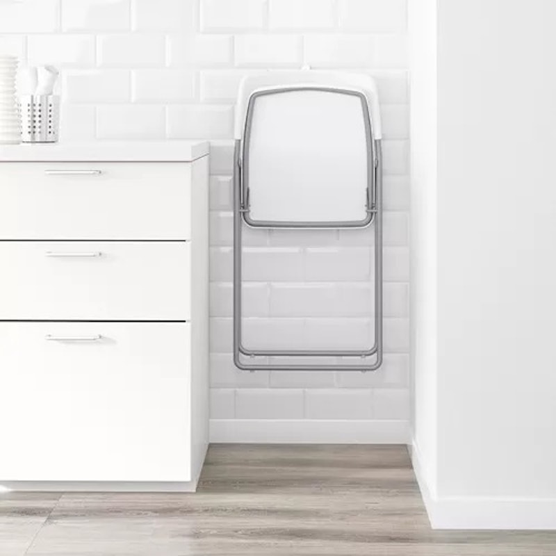 IKEA Nisse Kursi Lipat 3