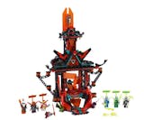 10 Rekomendasi LEGO NinjaGo Terbaik 5