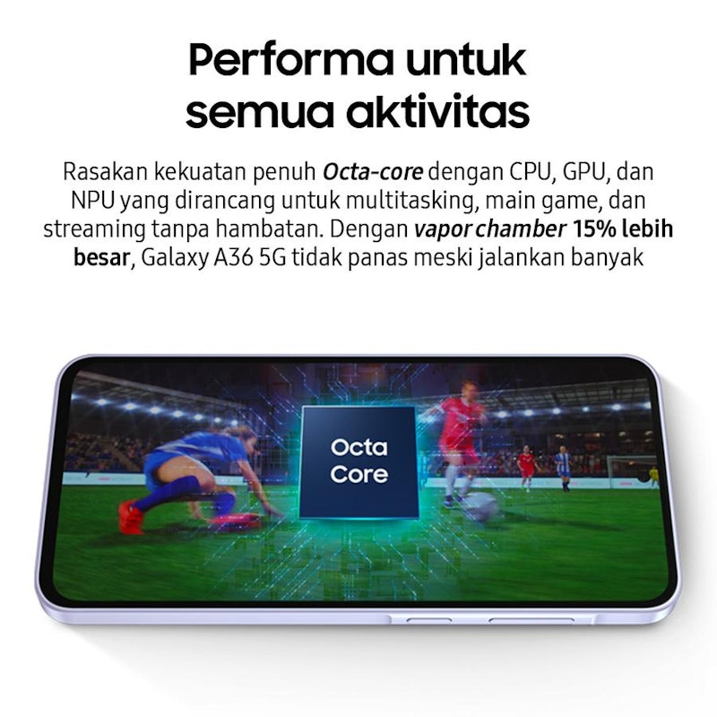 Galaxy A36 5G 2
