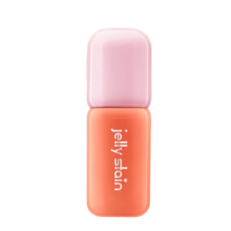 Jelly Stain 04 Cream Peach 1