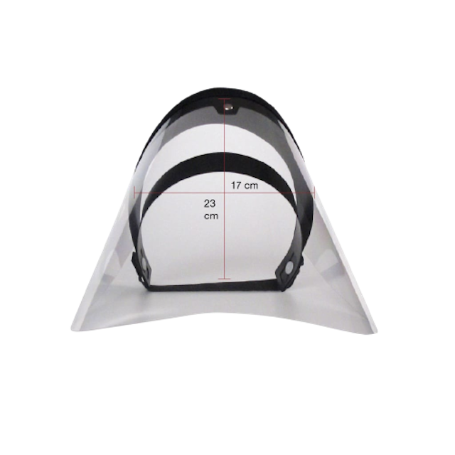 Face Shield Pelindung Wajah