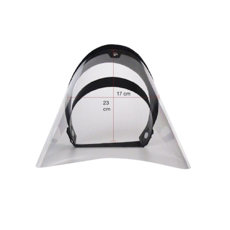 Face Shield Pelindung Wajah 1