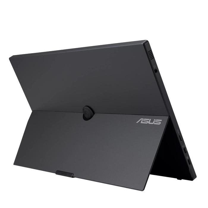 ASUSTeK Computer ASUS ZenScreen Touch MB16AHT