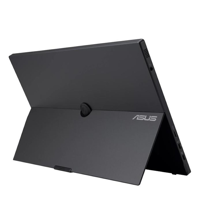 ZenScreen Touch MB16AHT 4