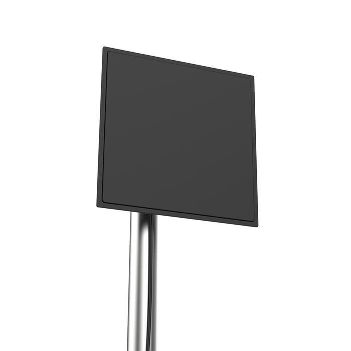 Antena TV Indoor Outdoor 2 In 1 2
