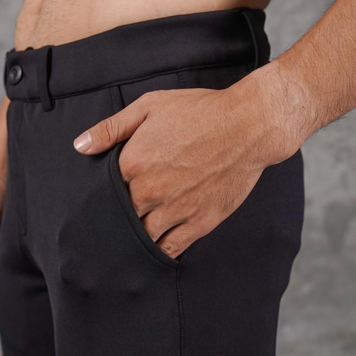 Ritel Modern Indonesia Atalon Full Jogger Pants 052140130-D2328