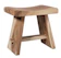Cafe Stool Ottoman Trembesi 1
