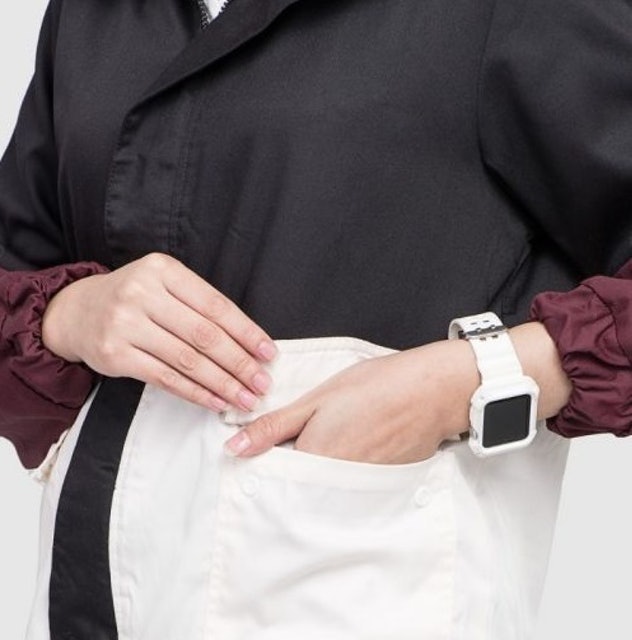 Adorable Projects Flauva Bomber Jacket