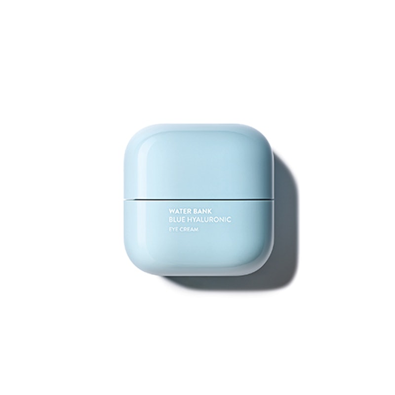 Water Bank Blue Hyaluronic Eye Cream