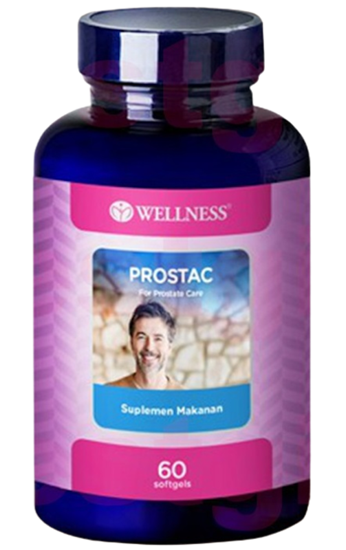 PROSTAC 1