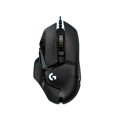 Hero High Performance Gaming Mouse 1
