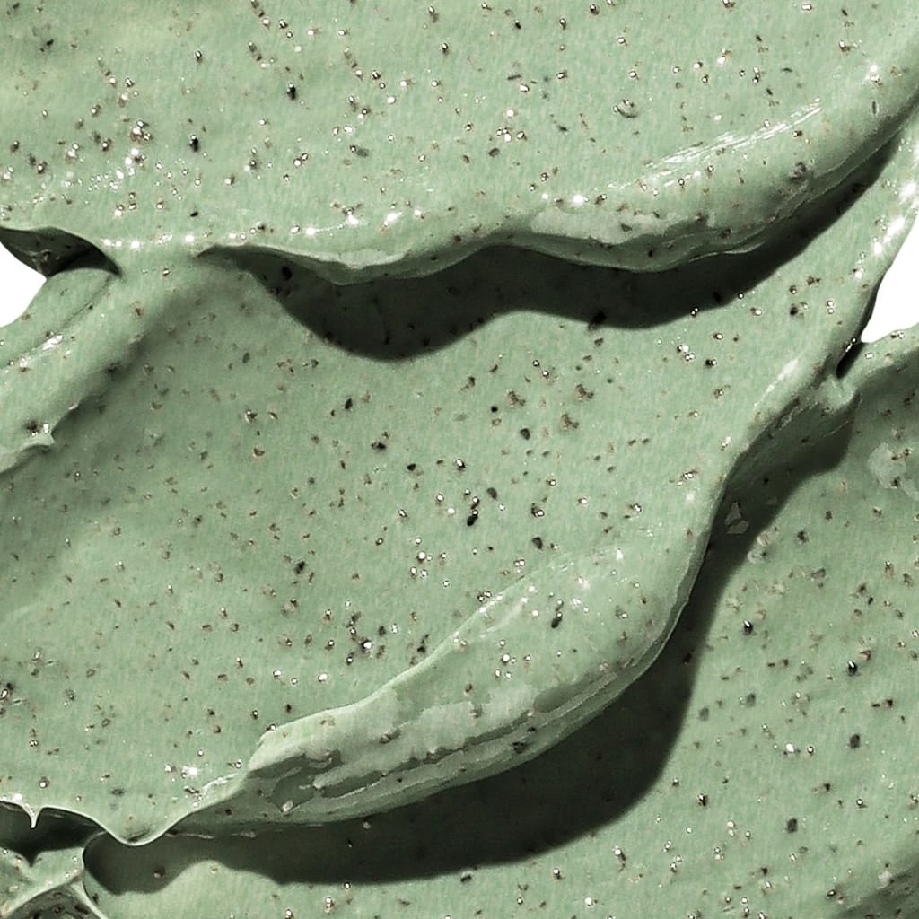 Shanghai Ayara Cosmetics ELFORMULA Intensive Pore Clarifying Mugwort Mask