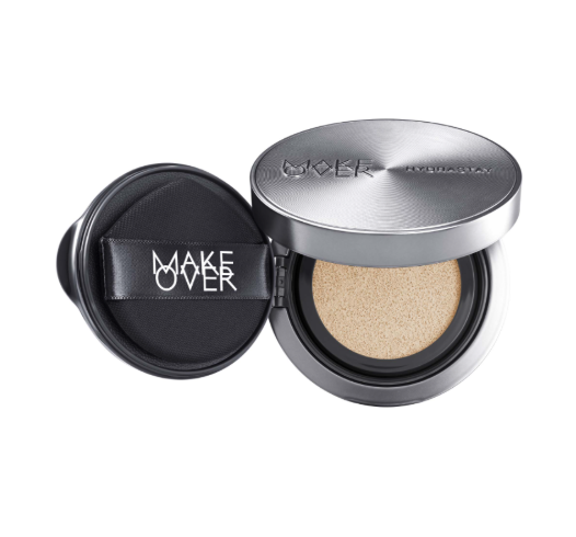 MAKE OVER ｜ Hydrastay Prismatic Glass Cushion W12 Warm Marble