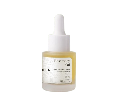 Hairu Rosemary Oil
