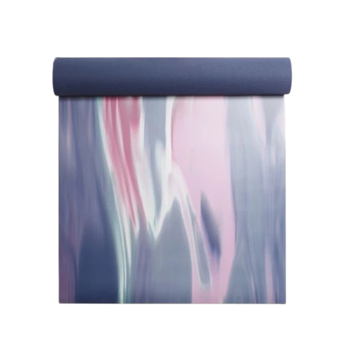  Lululemon The Reversible Mat 5mm
