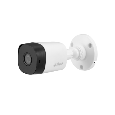 Dahua 2MP HDCVI Fixed-focal Bullet Camera ｜ HAC-B1A21