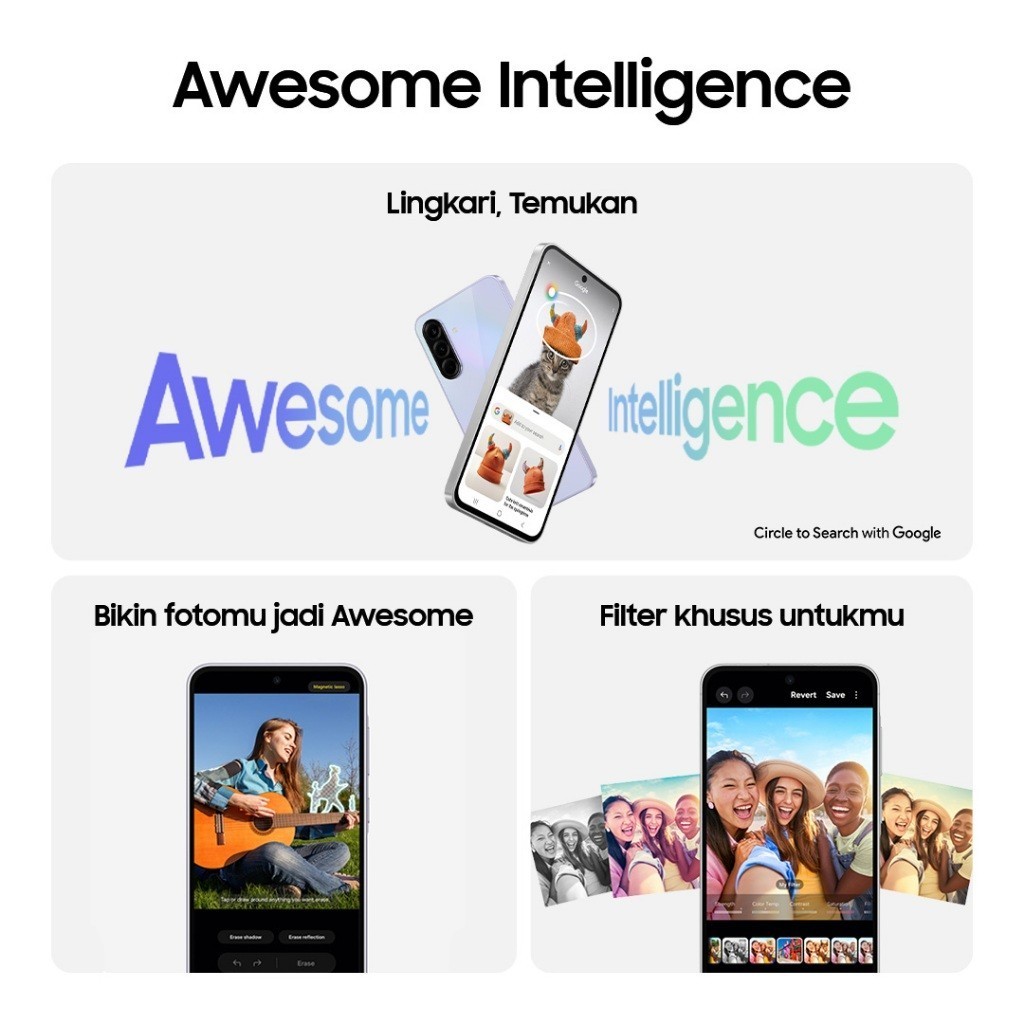 Samsung Electronics Samsung Galaxy A36