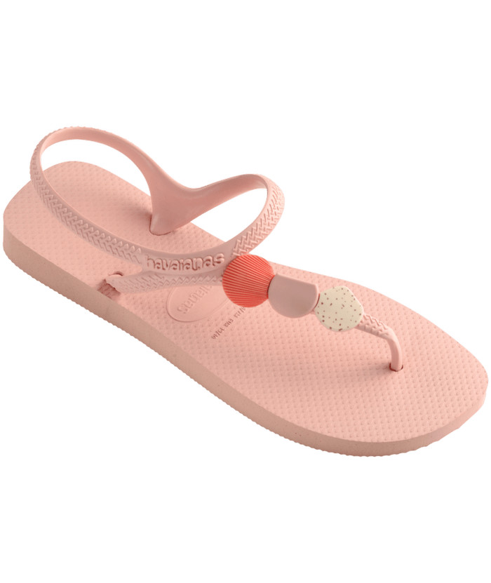 Havaianas Flash Urban Plus Ballet Rose 0076