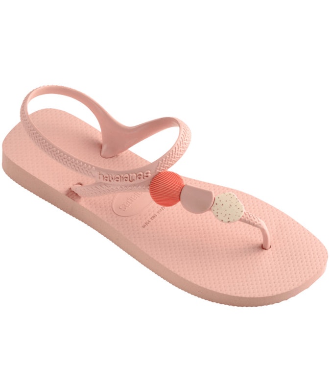 Havaianas Flash Urban Plus Ballet Rose 2