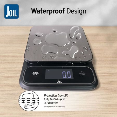 Arta Joil Tappa Joil Digital Scale D-1