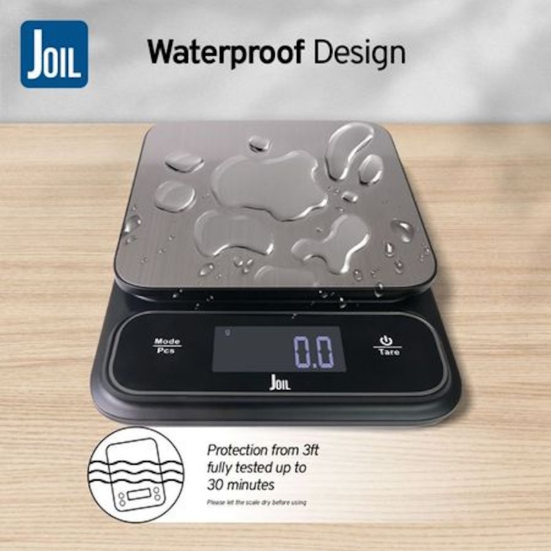 Joil Digital Scale D-1 4