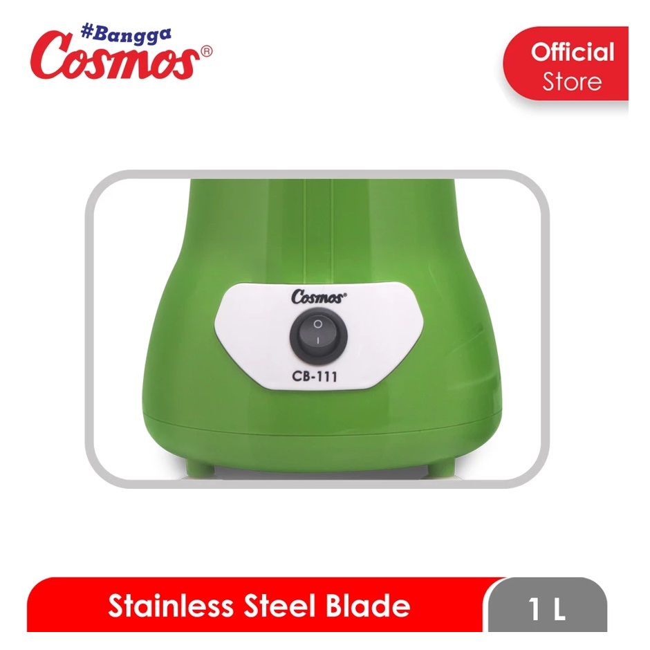 Star Cosmos Cosmos Blender Midori CB-111