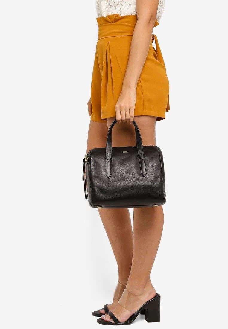 Fossil Sydney Satchel SHB1978