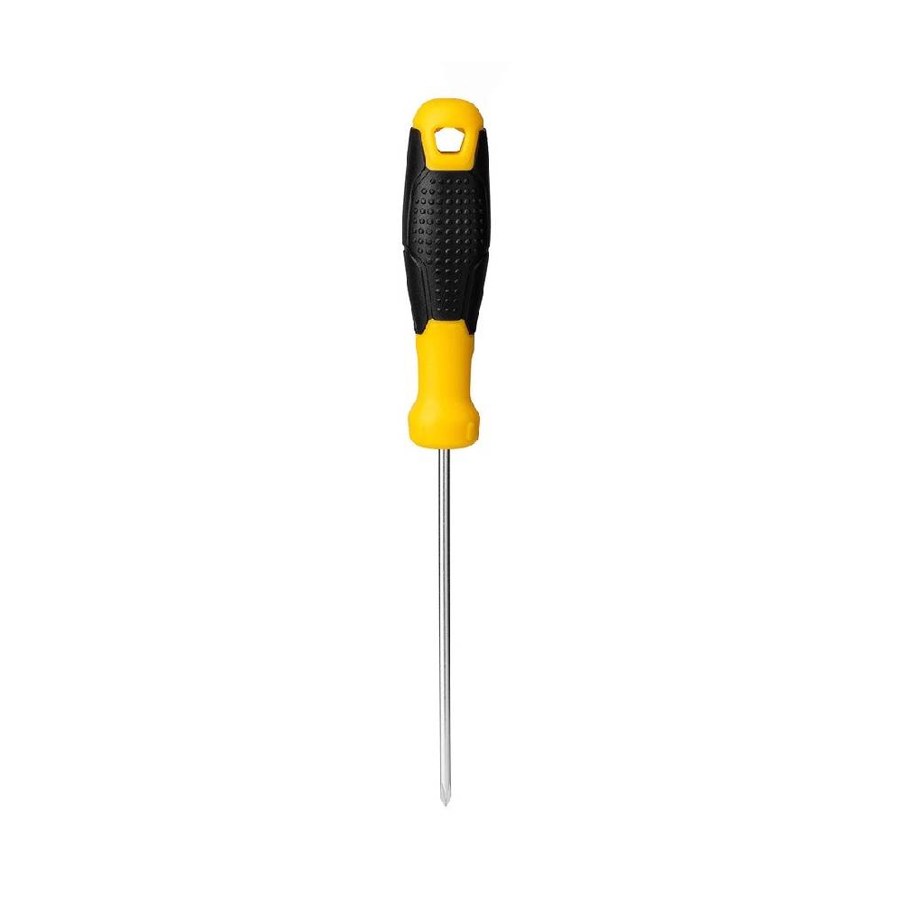 Deli Slotted Screwdriver Minus EDL633100X