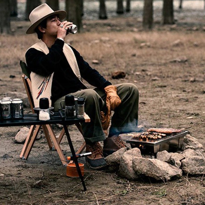 Naturehike  Barbeque Grill NH20CJ006