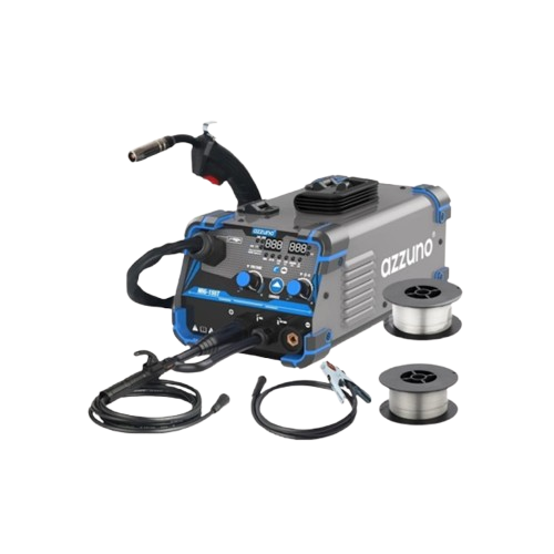 Azzuno 6 in 1 Multi Welder 1
