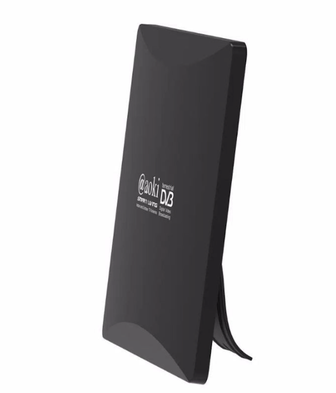AOKI Indoor and Outdoor TV Antenna 5