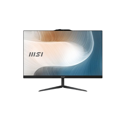 MSI ｜ All-in-One PC Modern Core i5-1235 ｜ AM242 12M