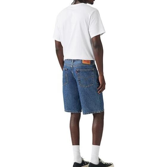Levi's® Men's 454 Relaxed Shorts 000YB-0001