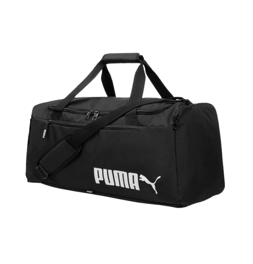 PUMA Fundamentals No. 2 Medium Sports Bag