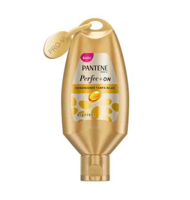 Pantene ｜ Pro-V Perfec+On Kondisioner Tanpa Bilas