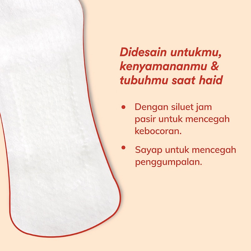 Blood Panty Liner 3