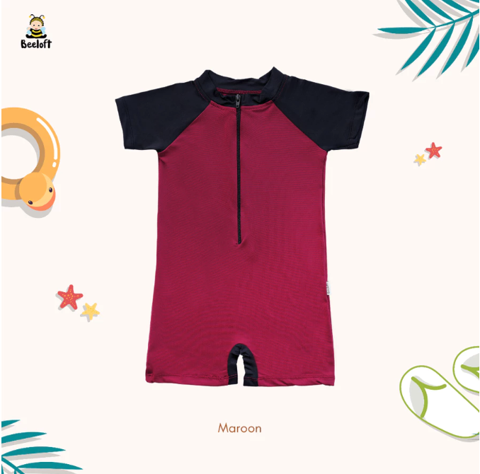  Beeloft Baju Renang Anak Laki-laki 