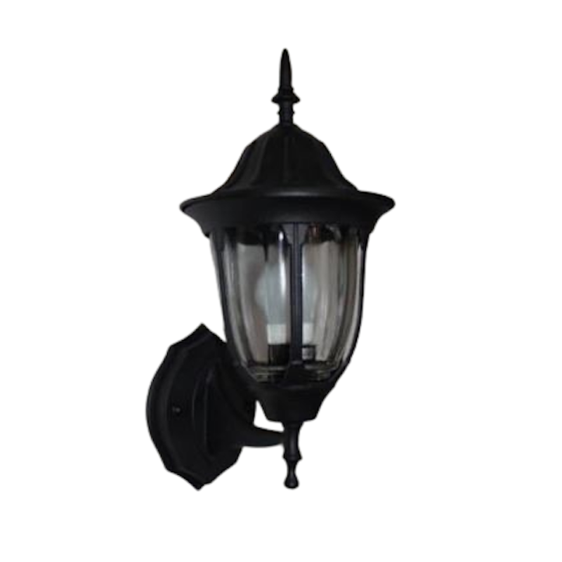 Lampu Dinding Outdoor Klasik 2
