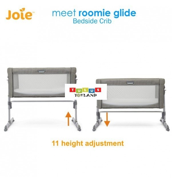 Nuna International Joie™ Roomie™ Glide