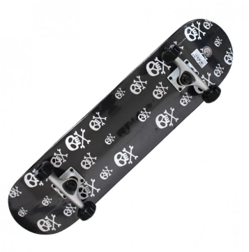 Kazor  Canadian Maple Professional XL Skateboard