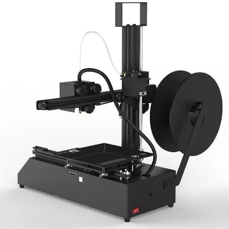 Dmscreate DP2 3D Printer 2