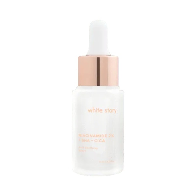 Acne Soothing Serum 1