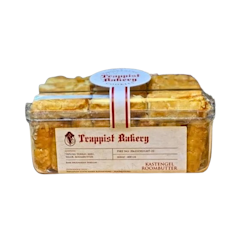 Kastengel Keju Edam Roombutter By Trappist Bakery Rawaseneng