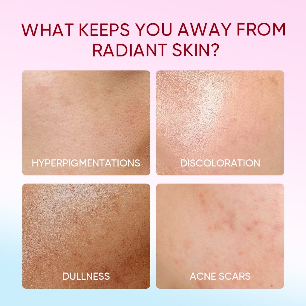 The Originote The Originote Brightening Moisturizer