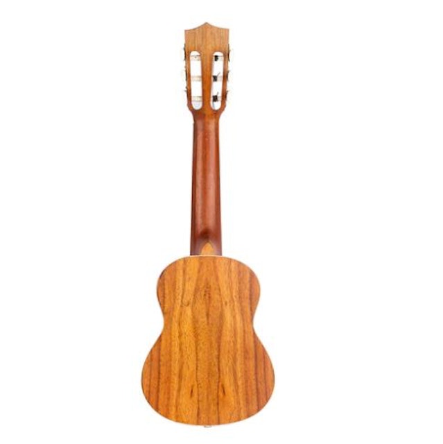Gitarlele/ Gitar Travel 6S Mandalika Premium 2