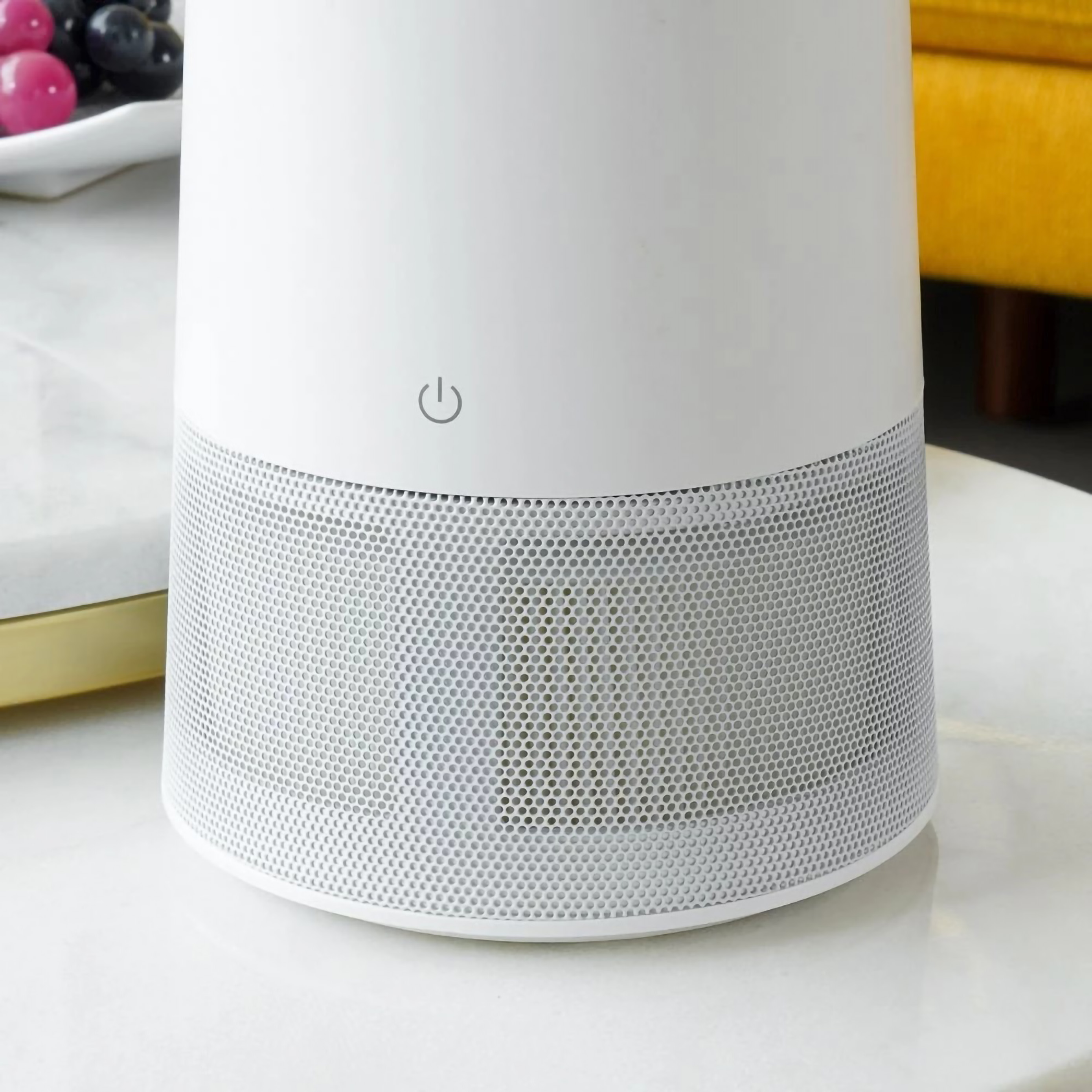 Home Center Indonesia Kels 20 m³ Neva Air Purifier Rechargeable
